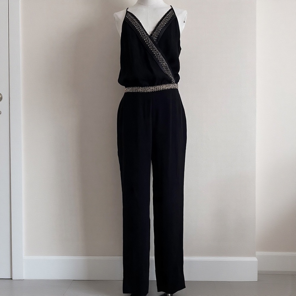 Diane von furstenberg Caroline jumpsuit